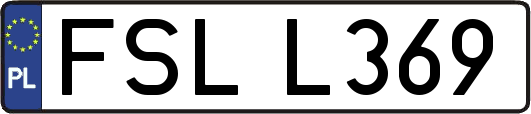 FSLL369