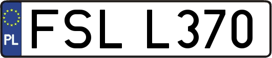 FSLL370