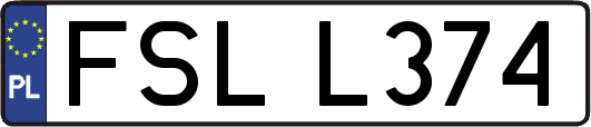 FSLL374