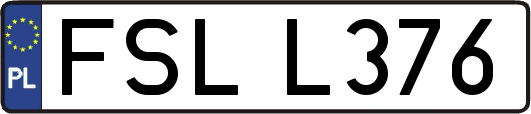 FSLL376