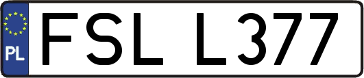 FSLL377