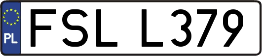 FSLL379