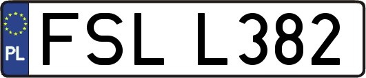 FSLL382