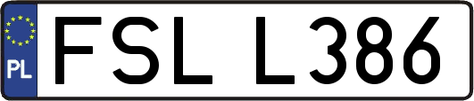 FSLL386