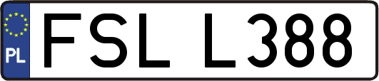 FSLL388