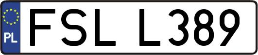 FSLL389