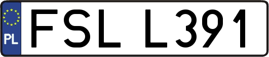 FSLL391