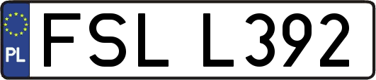 FSLL392