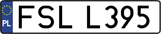 FSLL395