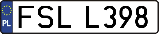 FSLL398