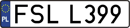 FSLL399