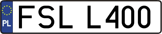 FSLL400
