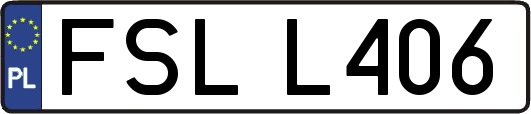 FSLL406