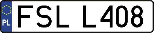FSLL408
