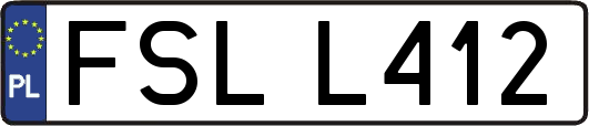 FSLL412