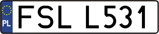 FSLL531