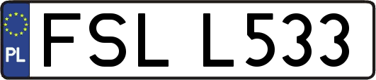 FSLL533
