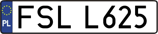 FSLL625