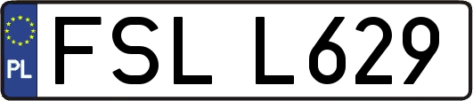 FSLL629
