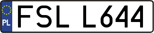 FSLL644