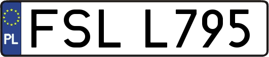 FSLL795