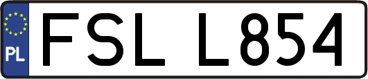 FSLL854