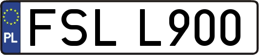 FSLL900