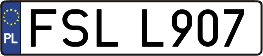 FSLL907