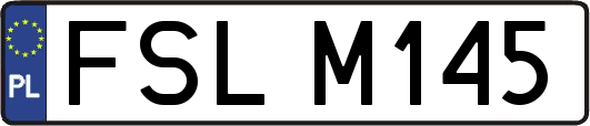 FSLM145