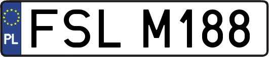 FSLM188