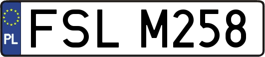 FSLM258