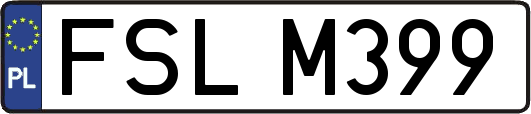 FSLM399