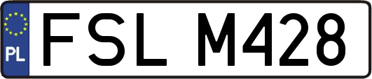 FSLM428