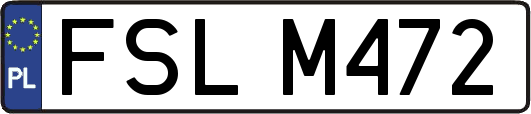 FSLM472