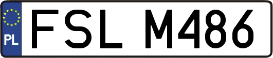 FSLM486