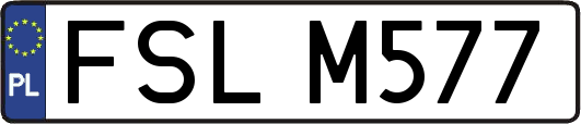 FSLM577
