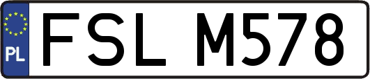 FSLM578
