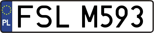 FSLM593