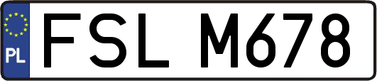 FSLM678
