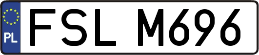 FSLM696