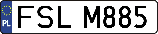 FSLM885