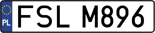 FSLM896