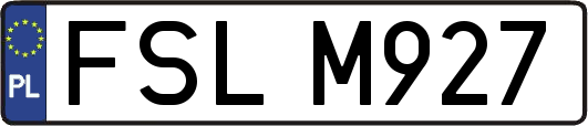 FSLM927