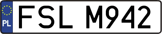 FSLM942