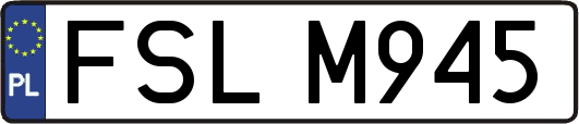 FSLM945