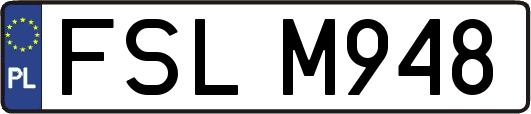 FSLM948