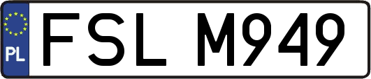 FSLM949