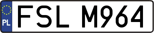 FSLM964