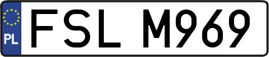 FSLM969