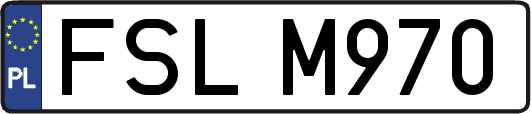 FSLM970